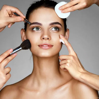 Grooming & Self Transformation