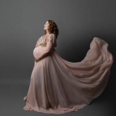 Maternity Shoot