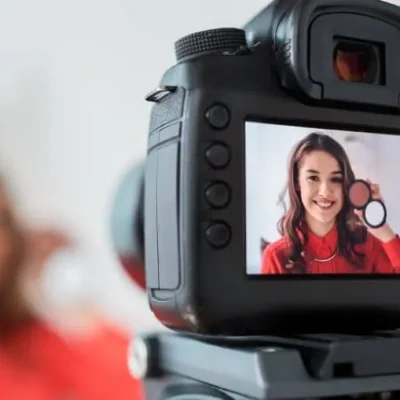 Social Media Photography