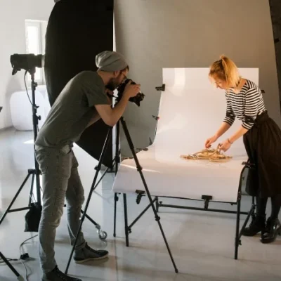 advertisment photography