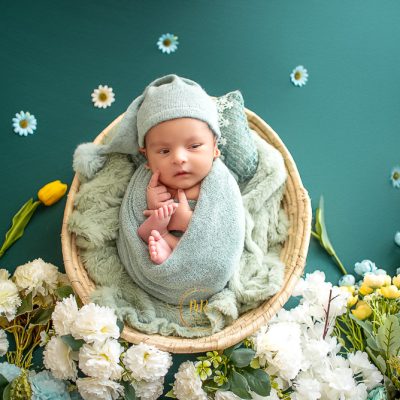 new born Shoot